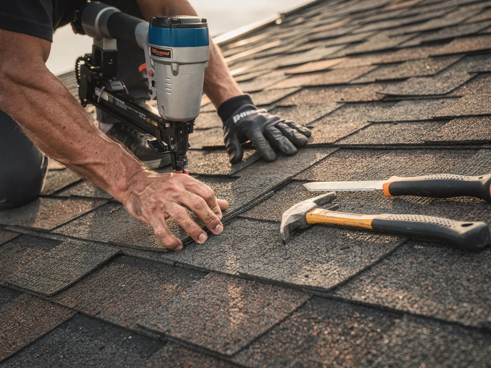 Why choose Roof Repair in York, ME